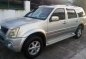 Isuzu Alterra 2007 for sale-4