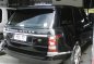 Well-maintained Land Rover Range Rover 2014 for sale-7