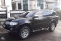 2011 Mitsubishi Montero GLS V Automatic Diesel FOR SALE-0