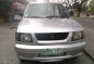 For sale 2000 Mitsubishi Adventure glx-4