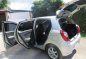 2017 Toyota Wigo 10 G FOR SALE-8