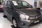 Suzuki Celerio 2018-1