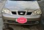 Chevrolet Optra 2005 For Sale -0
