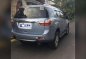 Isuzu MUX 2015 FOR SALE-7