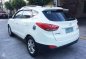 2011 Hyundai Tucson GLS Theta-1