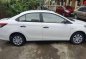 Toyota Vios J 2015 Gasoline White For Sale -2