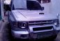 FOR SALE MITSUBISHI Pajero 98-5