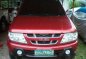 Well-maintained Isuzu Crosswind 2006 for sale-1