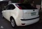 2007 Ford Focus Hatchback gas matic FOR SALE-2