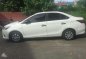 2015 Toyota Vios 1.3 Manual White Edition Series FOR SALE-0