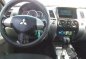 Well-maintained Mitsubishi Montero Sport 2009 for sale-15