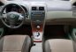 Good as new Toyota Corolla Altis 2010 for sale-8