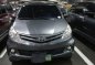 RUSH Toyota Avanza 2013 1.3 M/T Gray Metallic-1