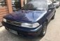 Toyota Corolla Small Body Manual Blue For Sale -0