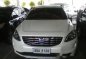 Good as new Volvo XC60 2015 for sale-1