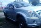 Isuzu Dmax 2012 model manual 4×2 FOR SALE-2