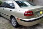 FOR SALE Volvo S40 2001-0