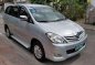 Toyota Innova 2010 G Automatic Gas FOR SALE-0