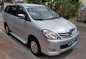 Toyota Innova 2010 G Automatic Gas FOR SALE-0