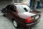 Well-kept Mitsubishi Lancer 2000 for sale-3