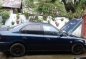 Honda Civic 1999 AT Blue Sedan For Sale -3