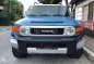 2015 Toyota FJ Cruiser AT 4X4 LOADED FOR SALE-3