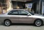 Mitsubishi Lancer EL pizza pie 1997 model FOR SALE-0