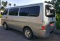 Good as new Nissan Urvan 2004 for sale-2