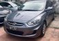 Good as new Hyundai Accent 2016 for sale-1