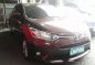 Well-maintained Toyota Vios 2014 for sale-4