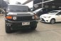 2015 Toyota FJ Cruiser automatic FOR SALE-0