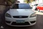 2007 Ford Focus Hatchback gas matic FOR SALE-0