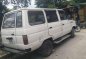 FOR SALE TOYOTA Tamaraw fx 97 DSL gasoline-7