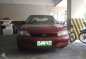 Ford Lynx gsi 2002 Automatic trans FOR SALE-6