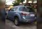 Isuzu MUX 2015 FOR SALE-8