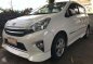 2017 Toyota Wigo 1.0 G TRD Automatic Edition Series FOR SALE-0