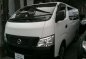 Nissan NV350 Urvan 2016 for sale-2