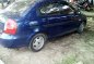 Hyundai Accent 2009 for sale-0