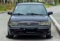 Ford Lynx 2004 GSi AT Black Sedan For Sale -0