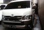 Toyota Hiace 2016 for sale-2