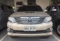 Good as new Toyota Fortuner 2014 for sale-0