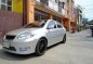 Good as new Toyota Vios 2004 for sale-0