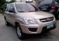 Well-maintained Kia Sportage 2009 for sale-0