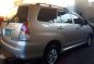 Toyota Innova E 2010 for sale-2