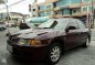 2000 Mitsubishi Lancer GLX Manual FOR SALE-1