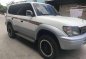 1998 Toyota PRADO 4*4 AT FOR SALE-2