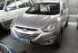 Good as new Hyundai Tucson 2012 for sale-2