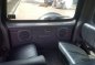 Good as new Isuzu Crosswind 2007 for sale-6