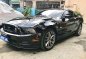 2013 Ford Mustang GT 5.0 V8 Black For Sale -0