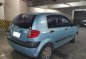 Hyundai Getz 2007 1.4L for sale-1